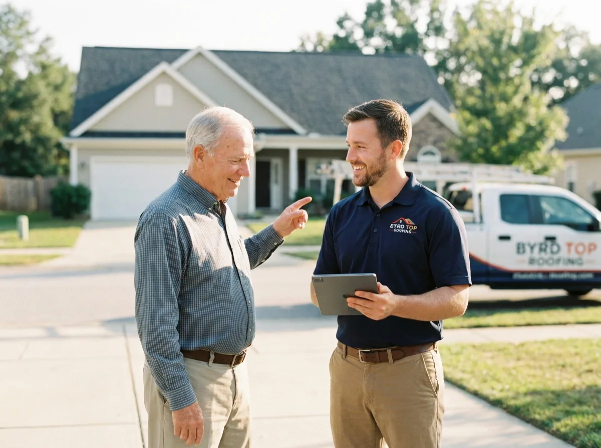 Roofing Lincoln, AL FAQs